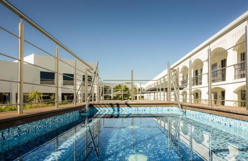 Juarez Municipality Hotel | Gamma Ciudad Juarez
