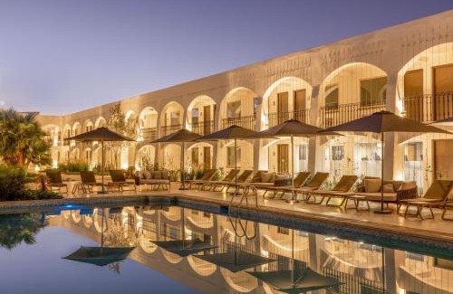 Juarez Municipality Hotel | Gamma Ciudad Juarez