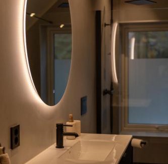 Ballstad Apartment | Gammelbanken - Appartements