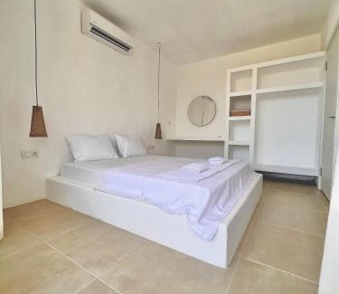 Hayitbuku Apartment | Gammi