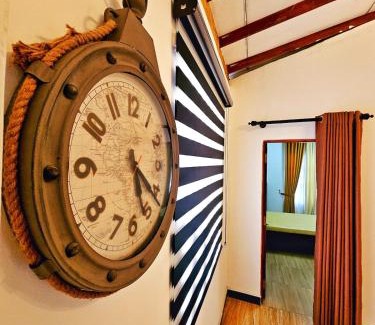 Yakkala House | Gampaha Grand Villa