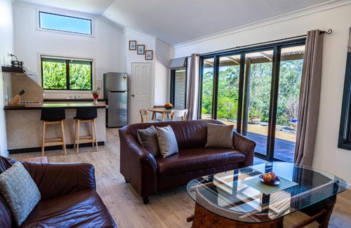 Denmark House | Gampi on Scotsdale