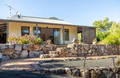 Denmark House | Gampi on Scotsdale
