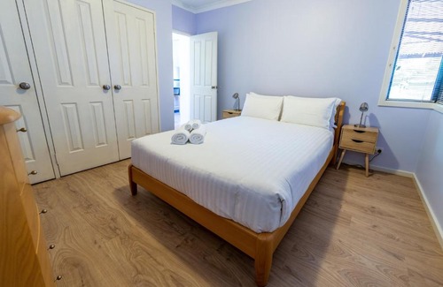 Denmark House | Gampi on Scotsdale
