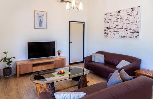 Denmark House | Gampi on Scotsdale