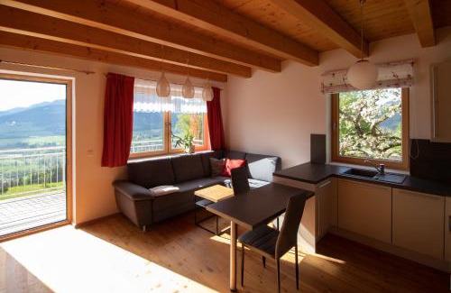 Turnau Apartment | GamserlAlm Fam. Feichtenhofer