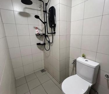 Rawang Apartment | Gamuda Sky Luge Faiz Homestay
