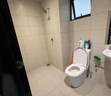 Rawang Apartment | Gamuda Sky Luge Maryam Homestay