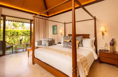 Kumta Resort | GAMYAM BEACH RESORT & WELLNESS RETREAT