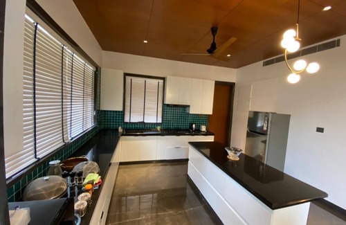 Kumta Resort | GAMYAM BEACH RESORT & WELLNESS RETREAT