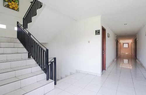 Legian City-Centre Hotel | Gana Inn Legian