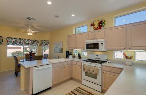 Sun City West House | Ganado Sun City West