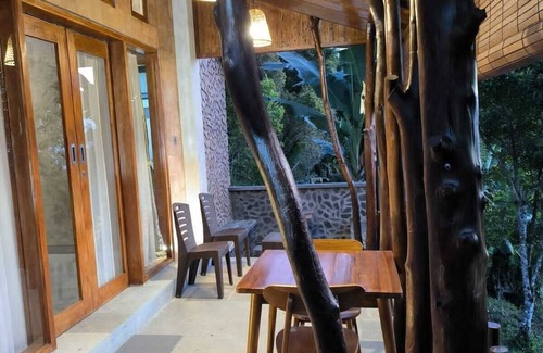 Gobleg Villa | Ganayu Bali Villa