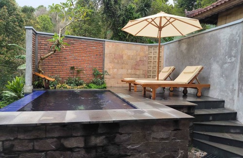 Gobleg Villa | Ganayu Bali Villa