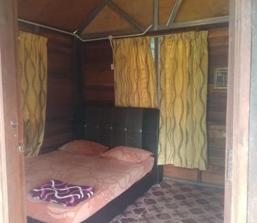 Lanchang Resort | Gandah Forest Park Chalet