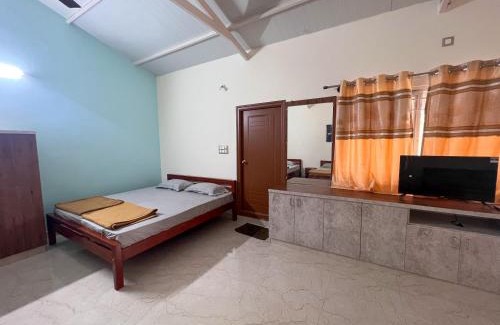 Kanakapura Resort | Gandhada Goodu Retreat