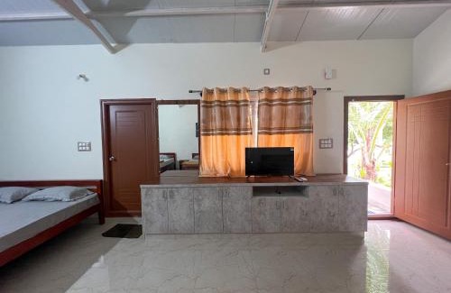 Kanakapura Resort | Gandhada Goodu Retreat