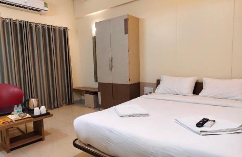 Rajgurunagar Hotel | Gandharva Inn