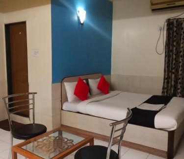 Kharadi Cabin | Gandharva Inn