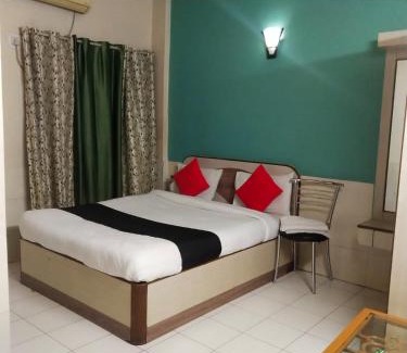 Kharadi Cabin | Gandharva Inn