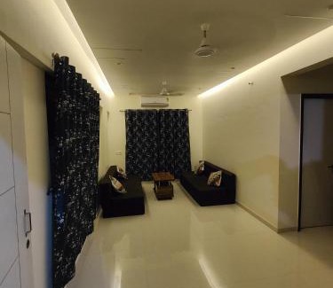 Daman Apartment | Gandhi Villa
