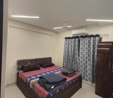 Daman Apartment | Gandhi Villa