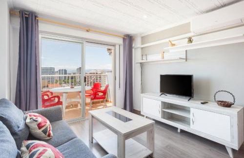 Grau i Platja Apartment | Gandiazar Beach