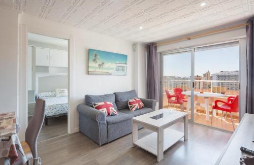 Grau i Platja Apartment | Gandiazar Beach
