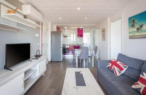 Grau i Platja Apartment | Gandiazar Beach
