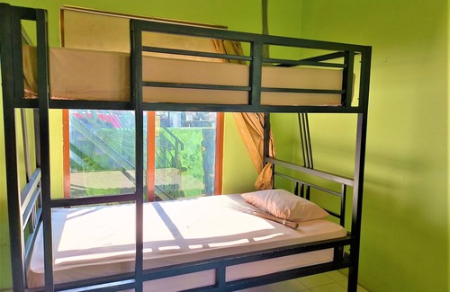 Banyuwangi Hostel | Gandrung City Hostel