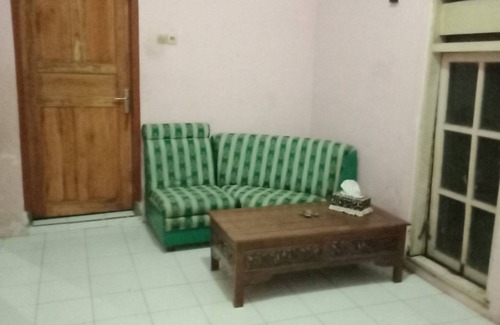 Banyuwangi Hostel | Gandrung City Hostel