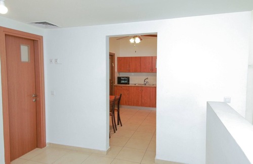 Jerusalem Apartment | Ganei Tzion - Two Bedroom Apartment, Sleeps 4