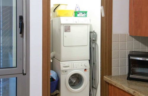 Jerusalem Apartment | Ganei Tzion - Two Bedroom Apartment, Sleeps 4