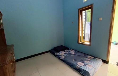 Kediri House | Ganesa Women Homestay