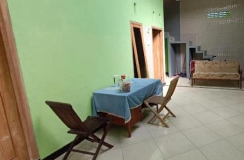Kediri House | Ganesa Women Homestay