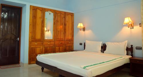 Venganoor House | Ganesh Ayurveda Holiday Home Apartment