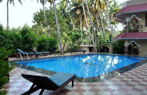 Venganoor Bed & Breakfast | Ganesh Ayurveda Holiday Home