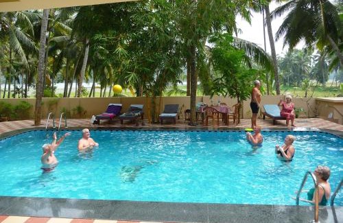 Venganoor Bed & Breakfast | Ganesh Ayurveda Holiday Home