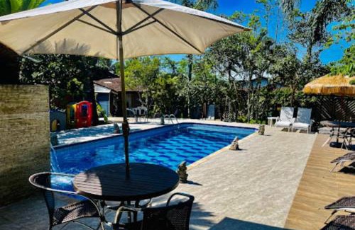 Boraceia Cabin | Ganesh Chalés