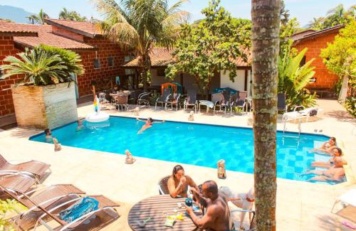 Boraceia Cabin | Ganesh Chalés