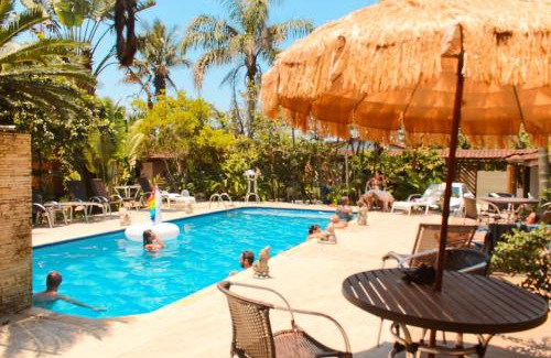 Boraceia Cabin | Ganesh Chalés