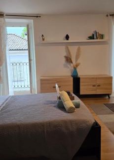 Iragna Apartment | Ganesh House