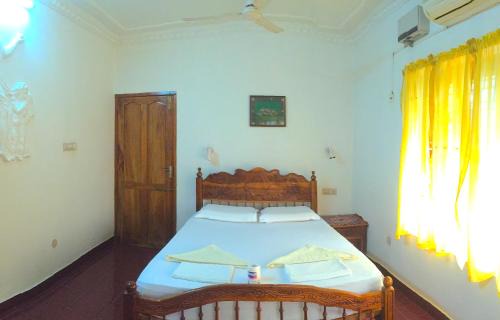 Kovalam House | Ganesh House Homestay