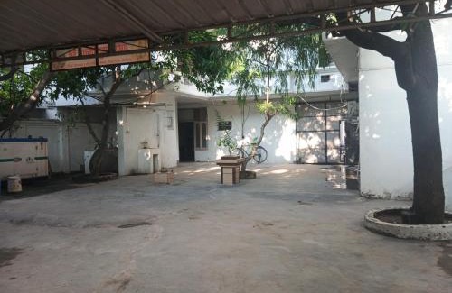 Gorakhpur House | Ganesh pashupatinath inn