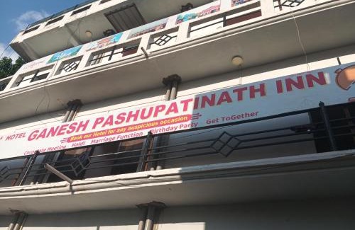 Gorakhpur House | Ganesh pashupatinath inn