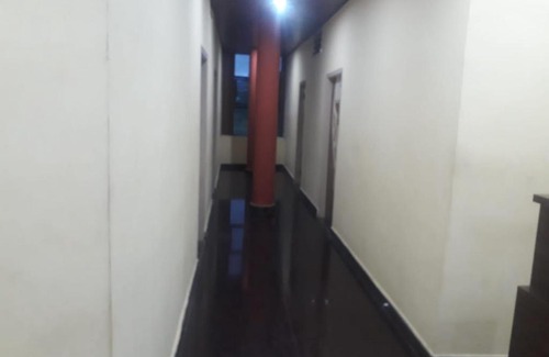 Arsikere Cabin | Ganesh residency