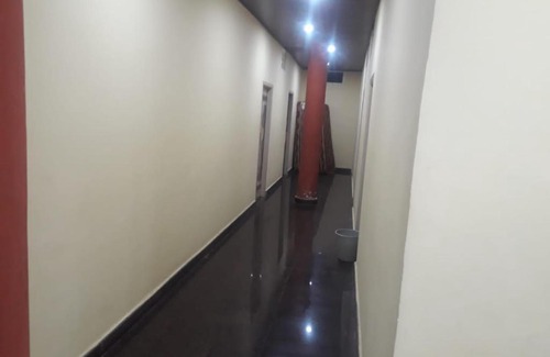 Arsikere Cabin | Ganesh residency
