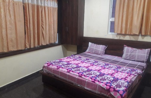Arsikere Cabin | Ganesh residency