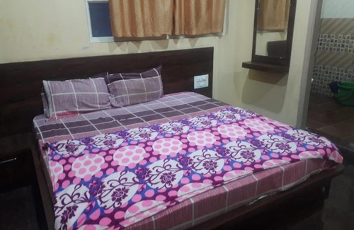 Arsikere Cabin | Ganesh residency