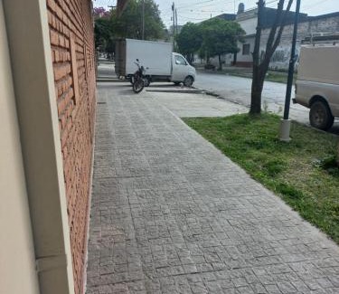 Province of Tucuman Apartment | Ganesha Abasto Apartments
